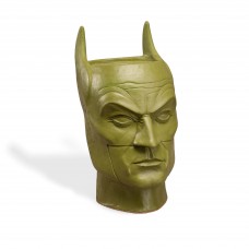 Кашпо DARK GUARDIAN XL POT Olive